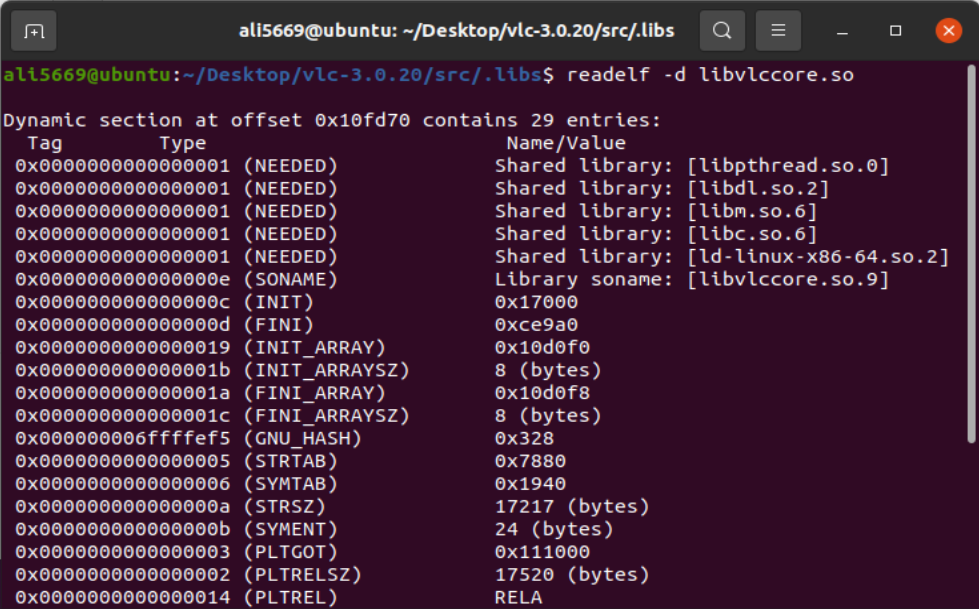 libvlccore.so